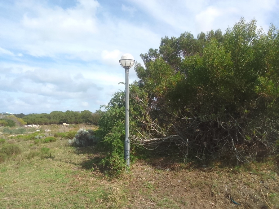 Commercial Property for Sale in Paradise Beach Eastern Cape